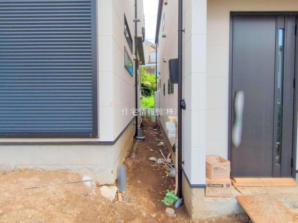 鶴見区北寺尾7丁目 