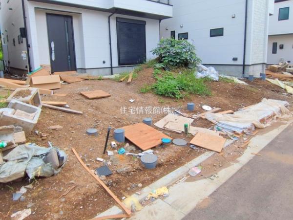 鶴見区北寺尾7丁目 