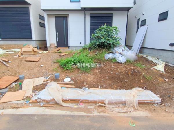 鶴見区北寺尾7丁目 