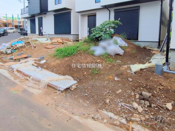 鶴見区北寺尾7丁目 