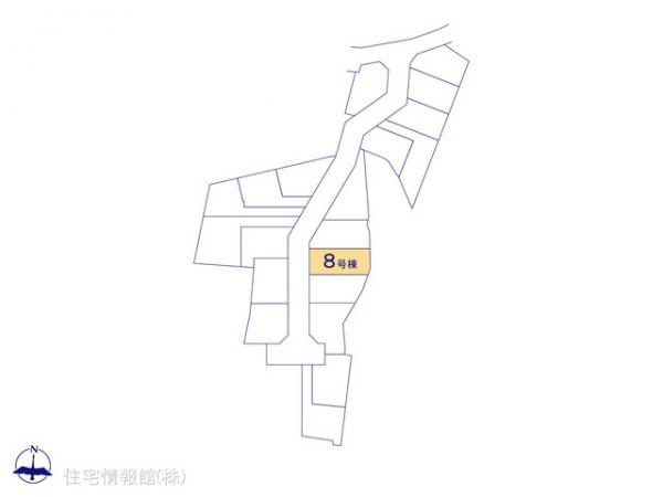 鶴見区北寺尾7丁目 