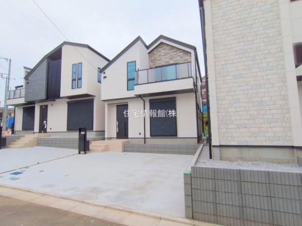 鶴見区北寺尾7丁目 