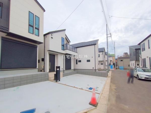 鶴見区北寺尾7丁目 