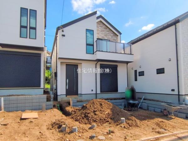 鶴見区北寺尾7丁目 