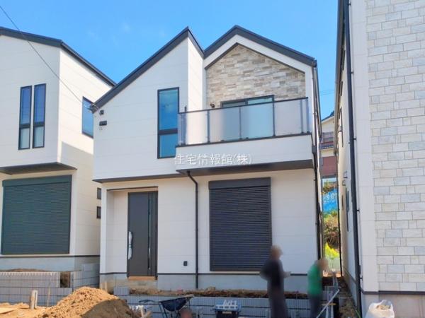 鶴見区北寺尾7丁目 