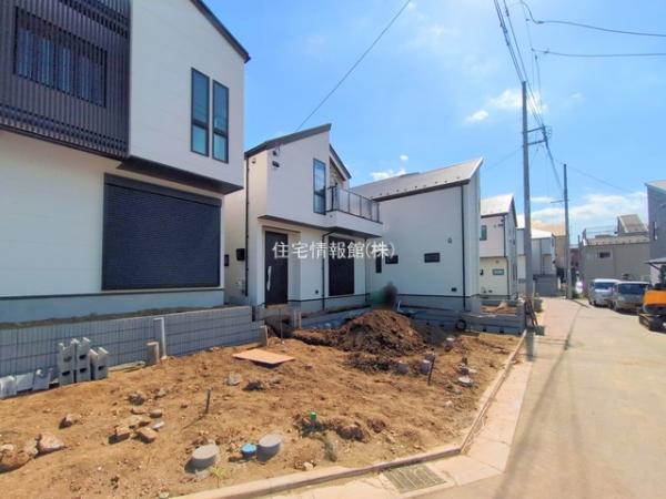 鶴見区北寺尾7丁目 