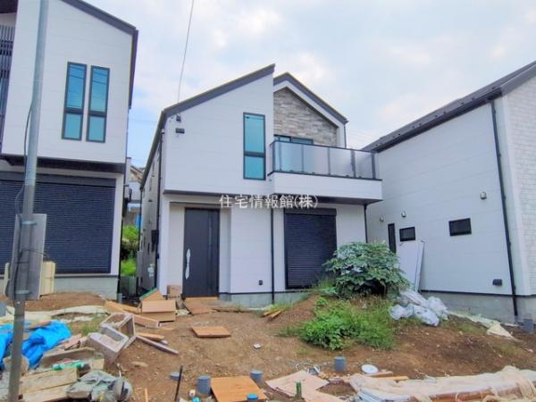 鶴見区北寺尾7丁目 