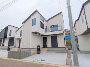 新築戸建 神奈川県横浜市鶴見区北寺尾７丁目1244-1 東急東横線菊名駅 63800000