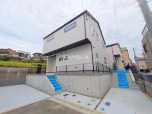 新築戸建 神奈川県横浜市鶴見区北寺尾７丁目1244-1 東急東横線菊名駅 58800000