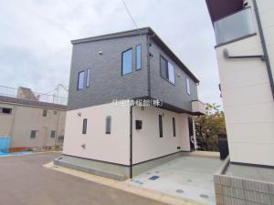 新築戸建 神奈川県横浜市鶴見区北寺尾７丁目1244-1 東急東横線菊名駅 61800000