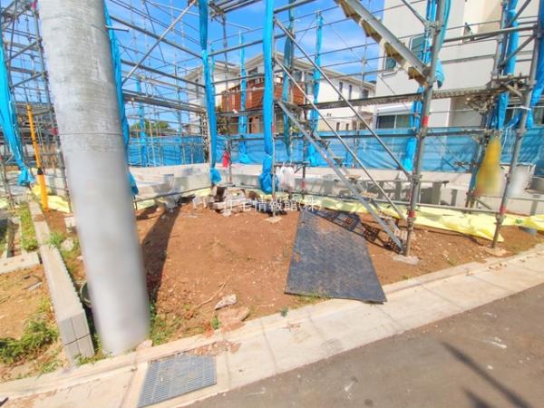 鶴見区北寺尾7丁目 