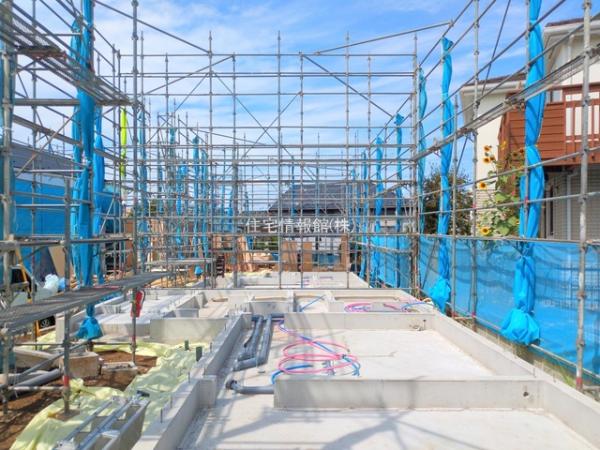 鶴見区北寺尾7丁目 