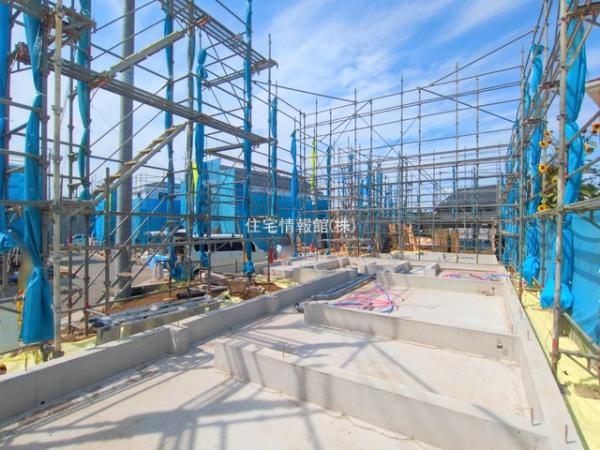 鶴見区北寺尾7丁目 