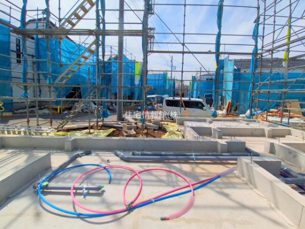 鶴見区北寺尾7丁目 