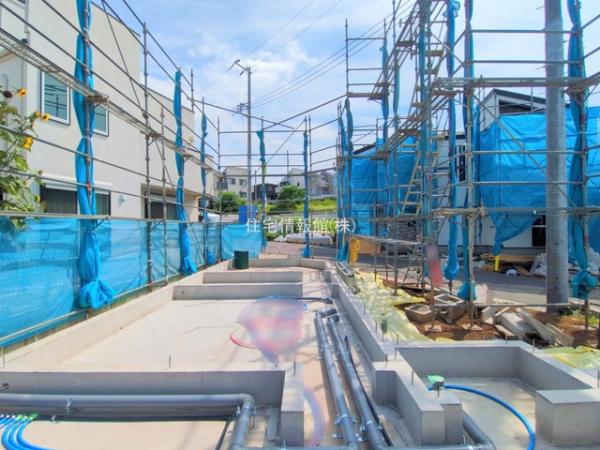 鶴見区北寺尾7丁目 