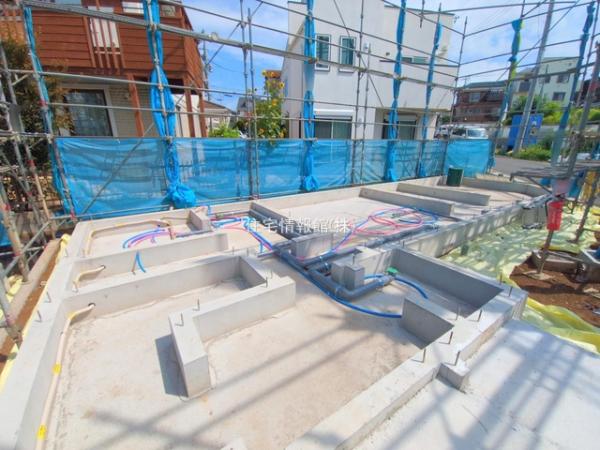 鶴見区北寺尾7丁目 