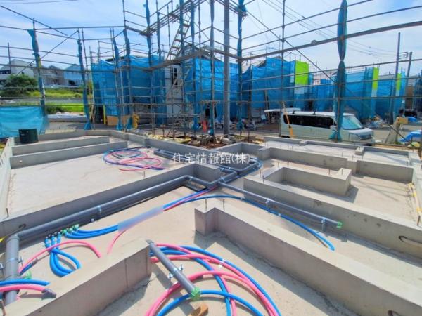 鶴見区北寺尾7丁目 