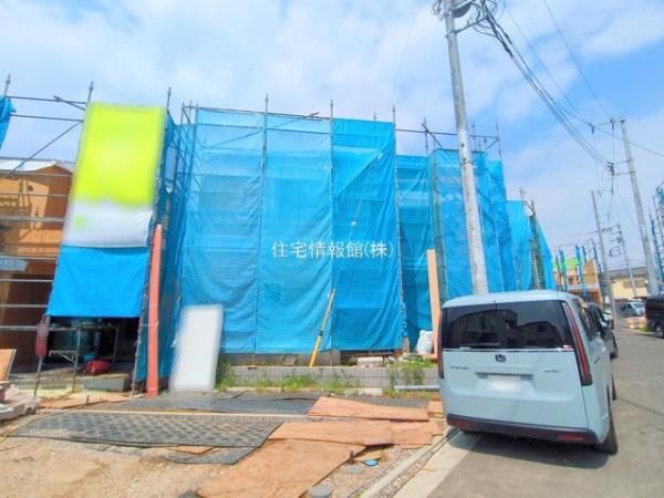 鶴見区北寺尾7丁目 