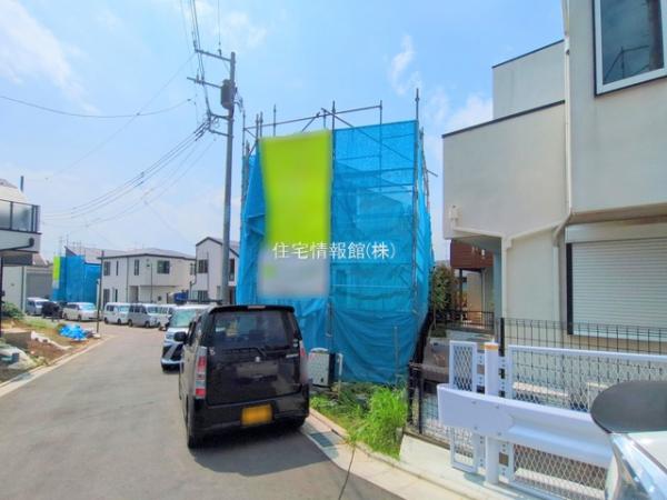 鶴見区北寺尾7丁目 