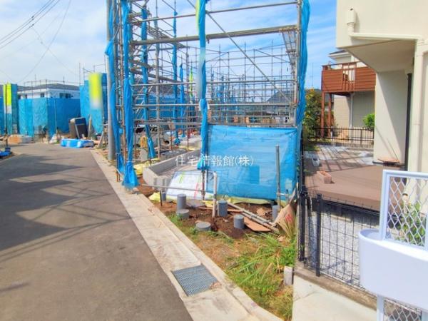 鶴見区北寺尾7丁目 