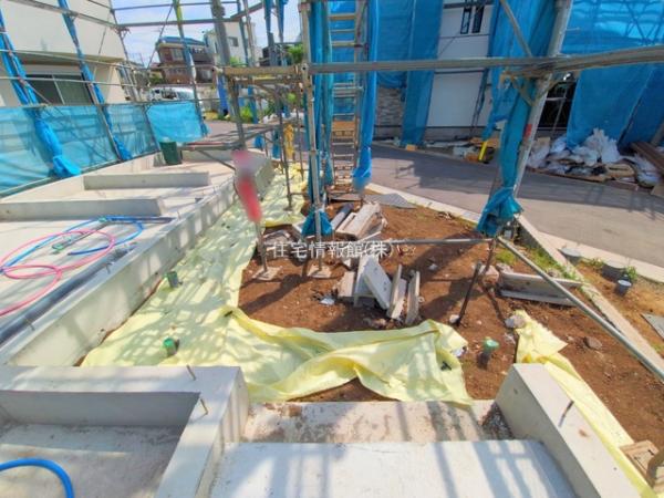 鶴見区北寺尾7丁目 