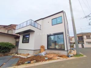 新築戸建 神奈川県横浜市鶴見区北寺尾７丁目1244-1 東急東横線菊名駅 59800000