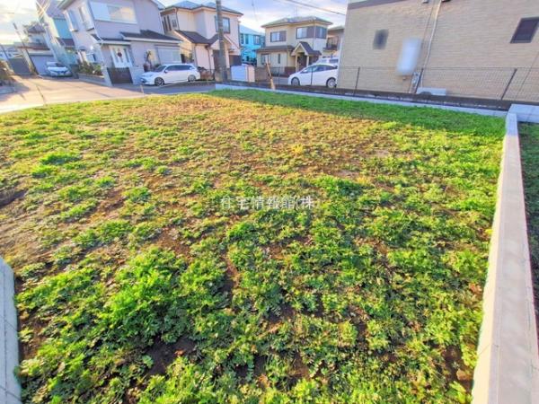 中津(諏訪前4期) 