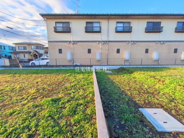 中津(諏訪前4期) 