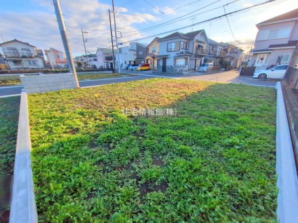 中津(諏訪前4期) 