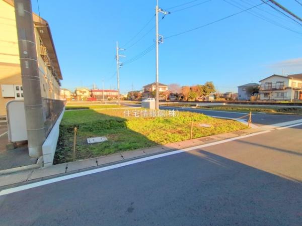 中津(諏訪前4期) 