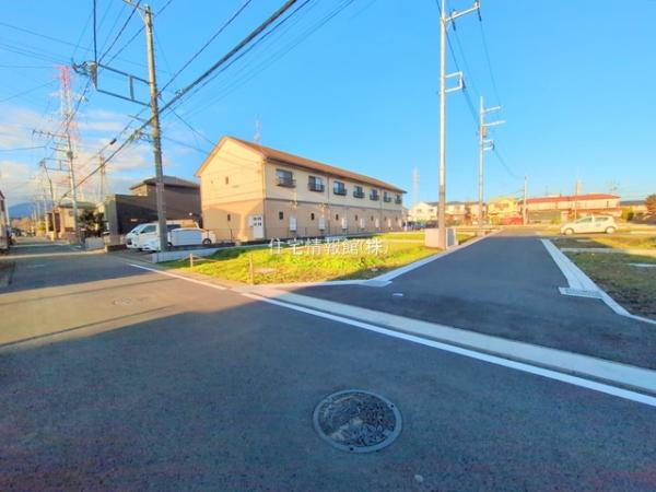 中津(諏訪前4期) 