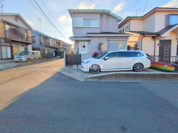 中津(諏訪前4期) 