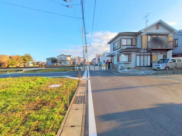 中津(諏訪前4期) 