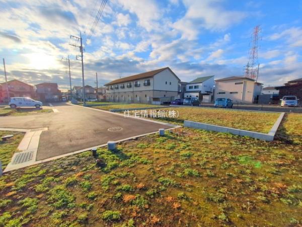 中津(諏訪前4期) 