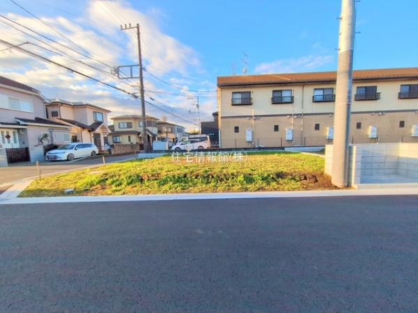 中津(諏訪前4期) 