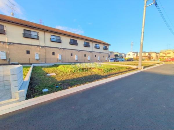 土地 神奈川県愛甲郡愛川町中津2052-1 小田急線本厚木駅 1,210万円