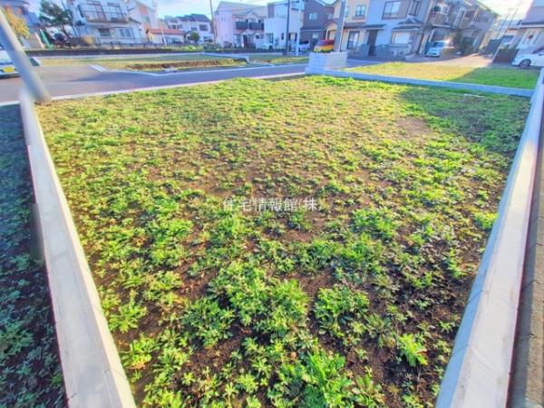 中津(諏訪前4期) 