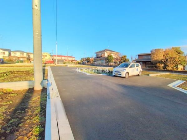 中津(諏訪前4期) 