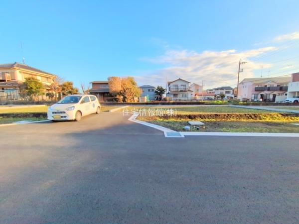 中津(諏訪前4期) 