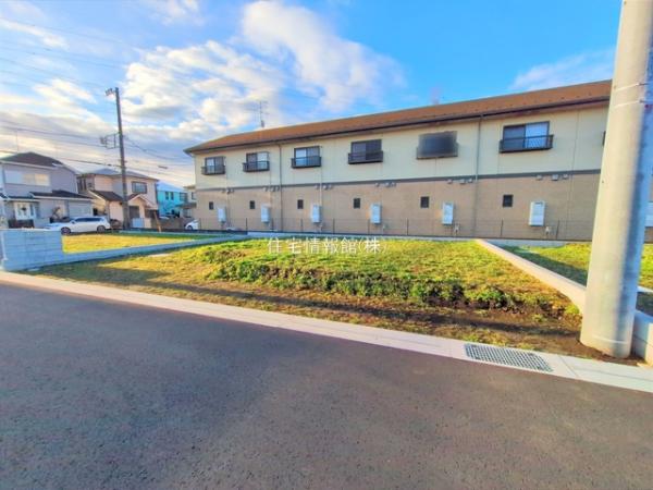 中津(諏訪前4期) 