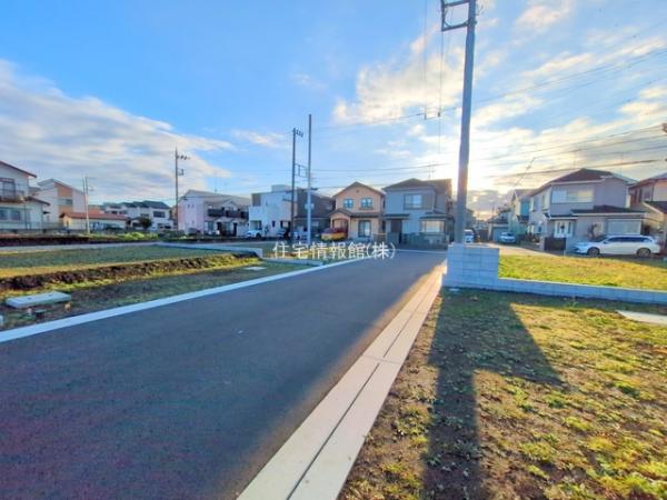 中津(諏訪前4期) 