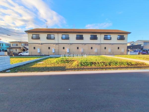 中津(諏訪前4期) 