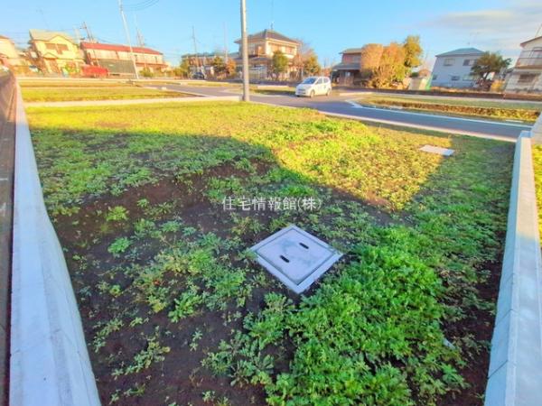 中津(諏訪前4期) 