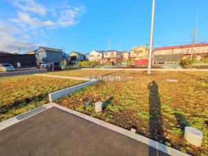 土地 神奈川県愛甲郡愛川町中津2052-1 小田急線本厚木駅 9300000