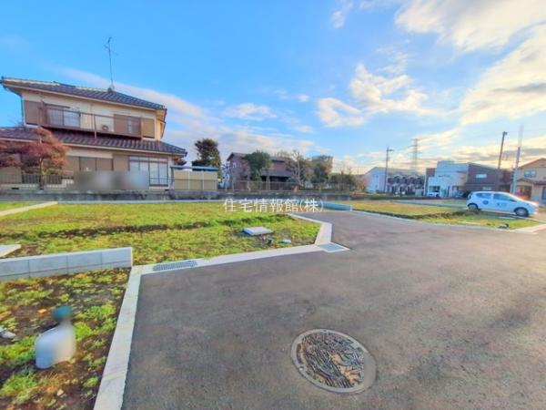 中津(諏訪前4期) 