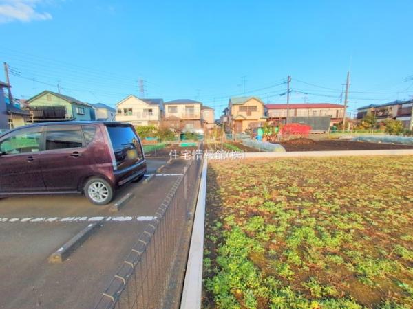 中津(諏訪前4期) 