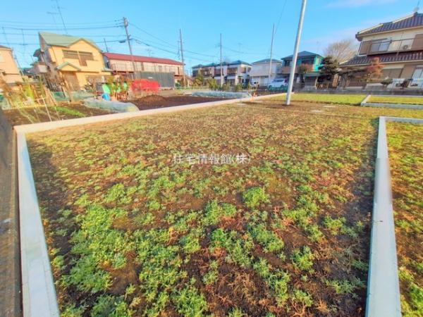 中津(諏訪前4期) 