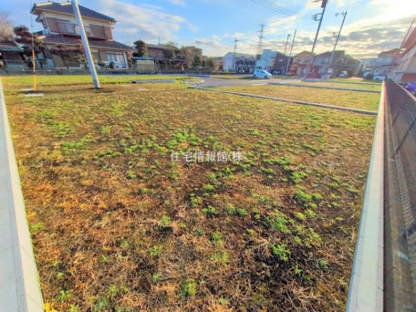 中津(諏訪前4期) 