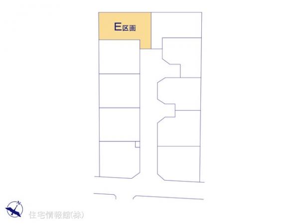 中津(諏訪前4期) 