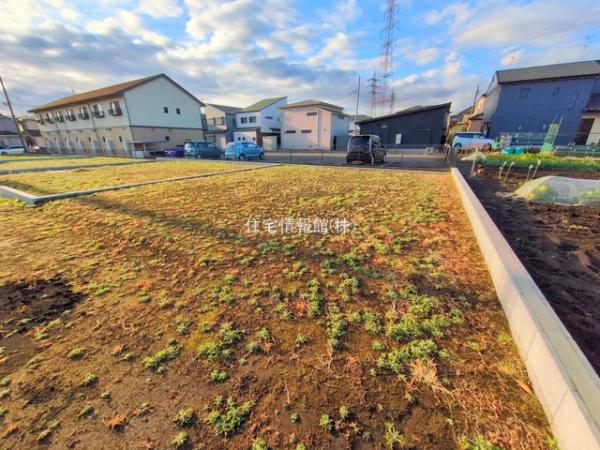 中津(諏訪前4期) 